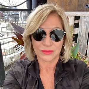 Meet your Posher, Rosanna